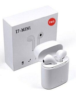 AURICULAR BLUETOOTH I7 MINI