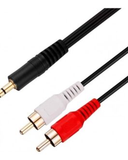 CABLE HDMI A RCA – Tecnoadictos