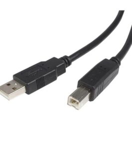 CABLE USB IMPRESORA 1.80 MTS