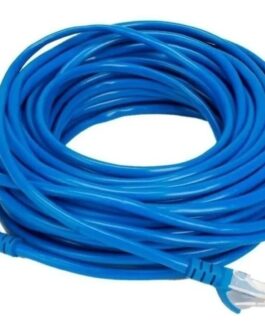 CABLE DE RED 20 MTS