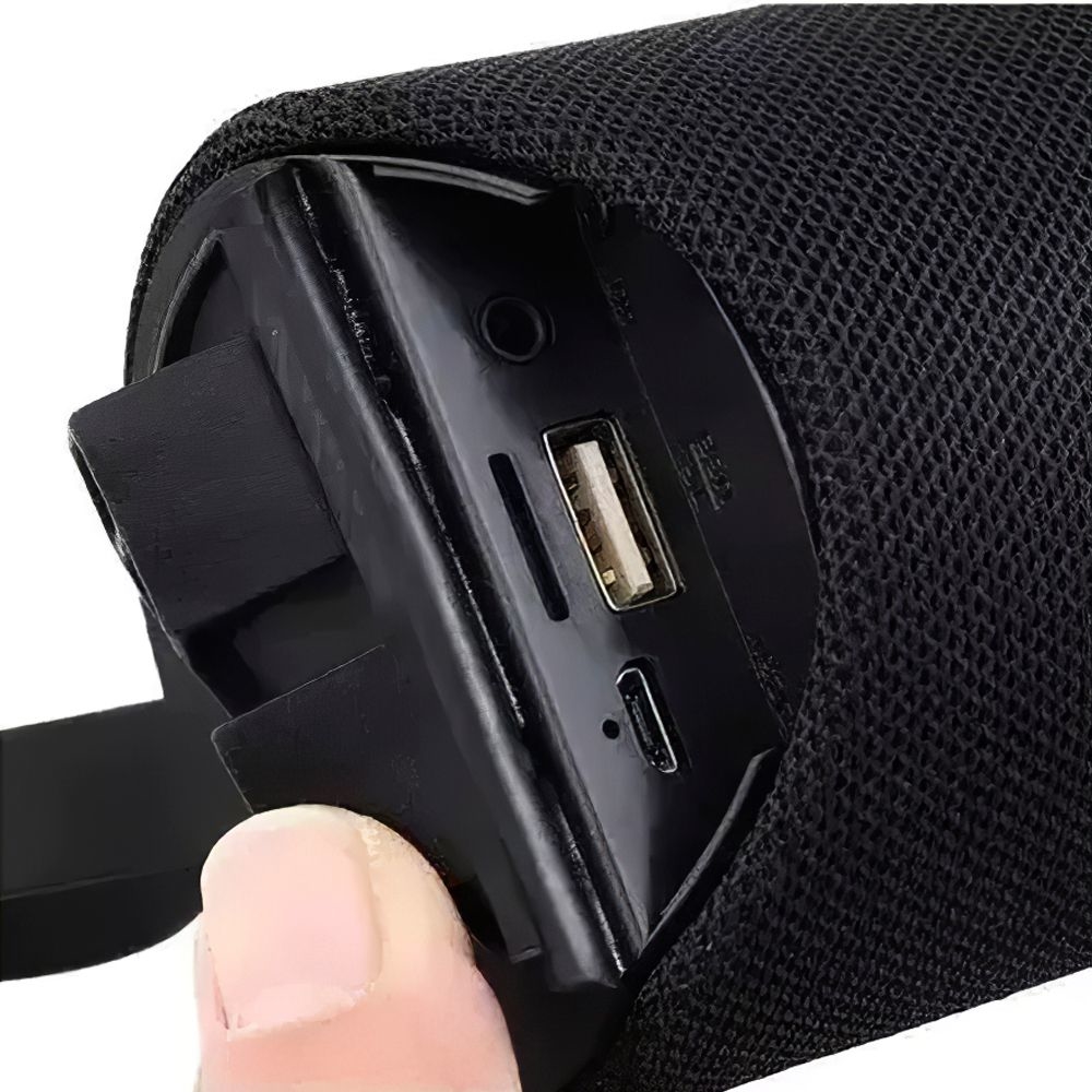 PARLANTE PORTATIL BLUETOOTH 46 - Image 4