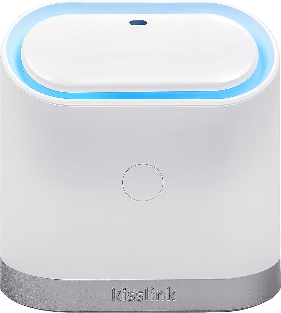 ROUTER KISSLINK 300 MBPS - Image 2