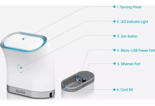 ROUTER KISSLINK 300 MBPS - Image 3