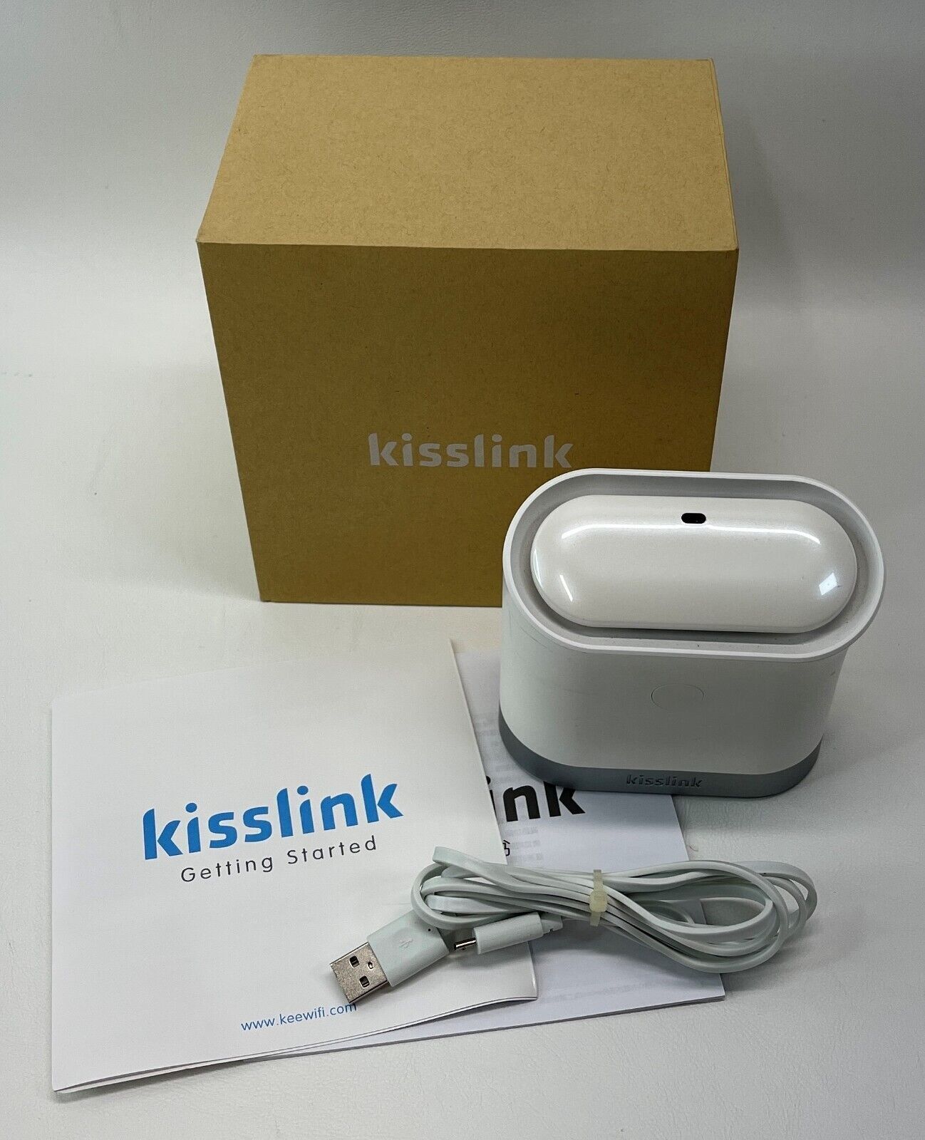 ROUTER KISSLINK 300 MBPS - Image 6