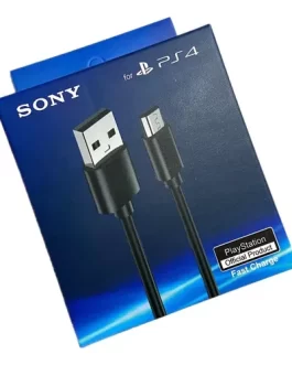 CABLE PLAYSTATION 4 SONY PS4