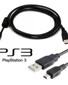 CABLE PLAYSTATION 3 V3 SONY PS3