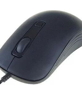 MOUSE GAMER USB CON CABLE