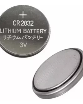 PILA LITHIUM CR2032