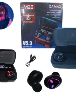 AURICULAR BLUETOOTH M20