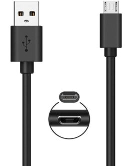 CABLE DATA MICRO USB SAMSUNG 3.0