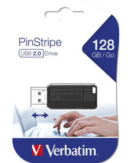 PENDRIVE VERBATIM 128 GB ORIGINAL