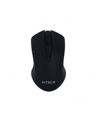 COMBO TECLADO + MOUSE INALAMBRICO AITECH - Image 3