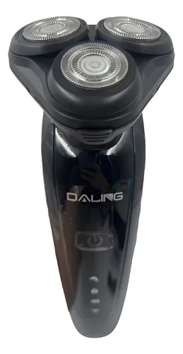 AFEITADORA RECARGABLE USB DALING - Image 4
