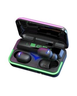 AURICULAR BLUETOOTH E10 MIPODS 5.3
