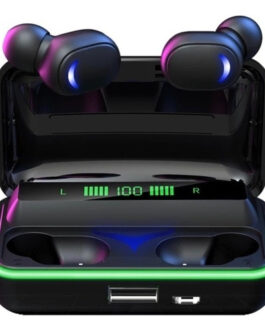 AURICULAR BLUETOOTH E10 MIPODS 5.3