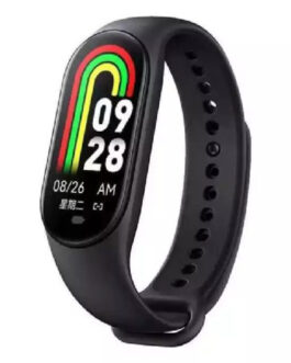 RELOJ INTELIGENTE SMART BAND M8