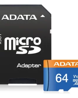 MEMORIA ADATA 64 GB ORIGINAL