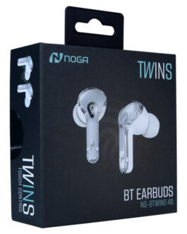 AURICULAR BLUETOOTH NG-BTWINS 48