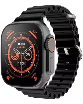 RELOJ SMART WATCH S8 ULTRA SEIS