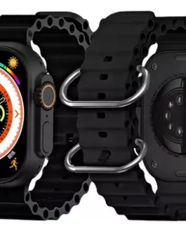 RELOJ SMART WATCH S8 ULTRA SEIS