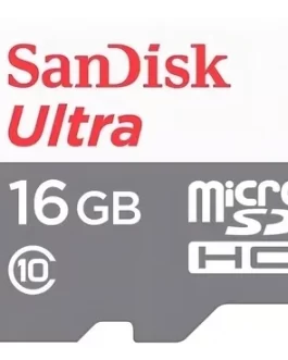 MEMORIA SANDISK 16 GB ORIGINAL