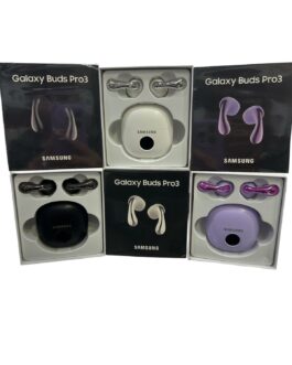 AURICULAR BLUETOOTH GALAXY BUDS PRO3
