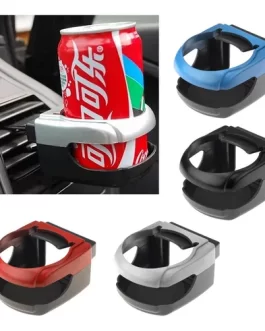 SOPORTE PARA BOTELLA AUTO