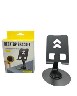 SOPORTE PLEGABLE APOYA CELULAR DESKTOP BRACKET