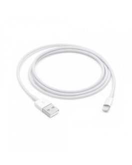 CABLE DATA IPHONE USB 1 MT.