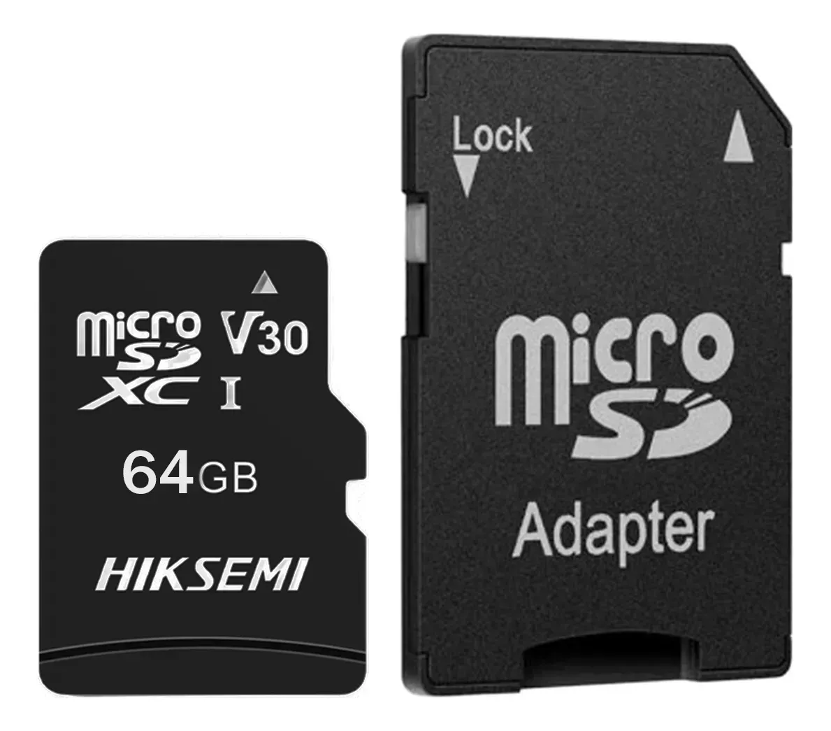 MEMORIA HIKSEMI NEO 64GB ORIGINAL - Image 3
