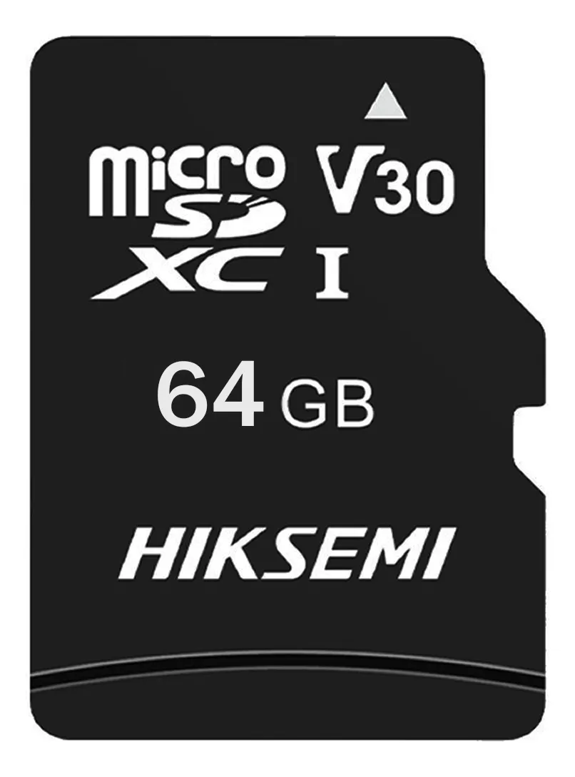MEMORIA HIKSEMI NEO 64GB ORIGINAL - Image 4
