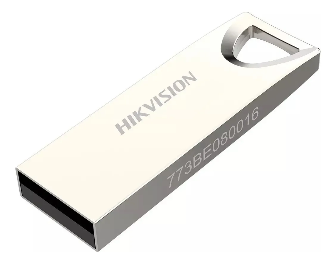 PENDRIVE HIKSEMI 32GB METAL ORIGINAL - Image 4