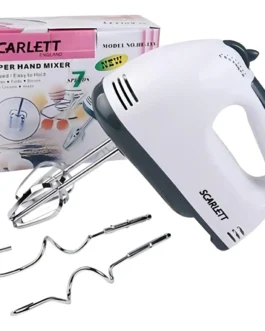 BATIDORA DE MANO 260W.