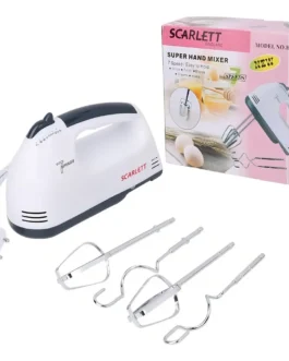BATIDORA DE MANO 260W.