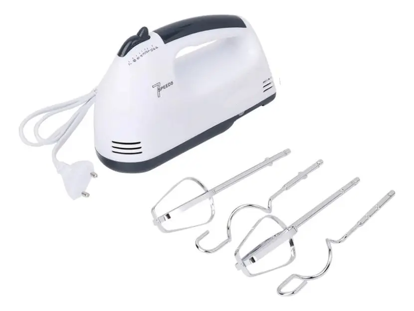 BATIDORA DE MANO 260W. - Imagen 3