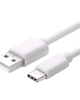CABLE DATA TIPO C 1 METRO TREQA