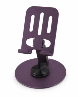 SOPORTE PLEGABLE APOYA CELULAR