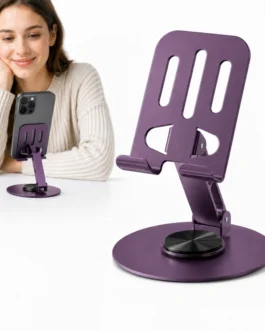 SOPORTE PLEGABLE APOYA CELULAR