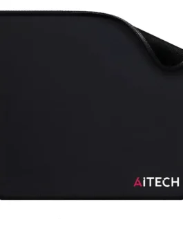 MOUSE PAD NEGRO AITECH