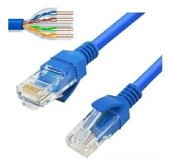 CABLE DE RED 1.5 METROS - Imagen 3
