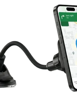 SOPORTE AUTO HOLDER MAGNETICO CON SOPAPA 360°