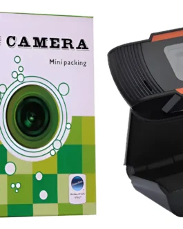CAMARA PARA PC MINI PACKING