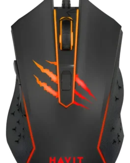 MOUSE USB GAMER HAVIT MS1027