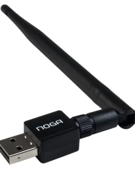 ANTENA WIFI ADAPTADOR WIRELESS 150 MBPS.