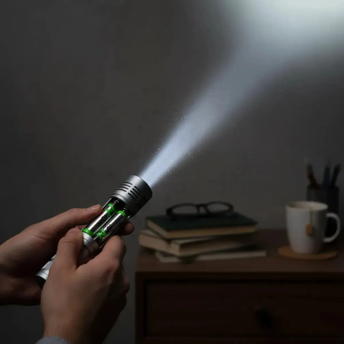 PILAS RECARGABLES AAA 1300MAH. X2 UNIDADES - Imagen 7